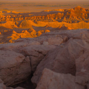 Moon Valley