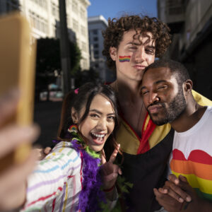 LGBT Tourism