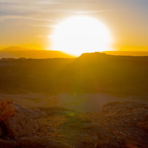 Private transfer Calama Airport