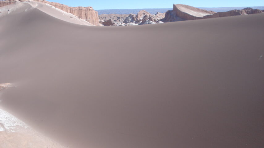 Dunas