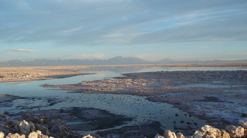 salar de atacama